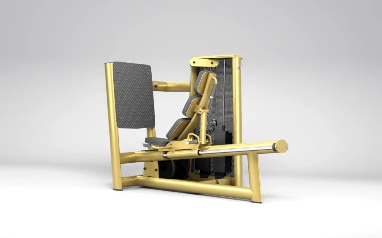 gym80 3030 — SEATED LEG PRESS