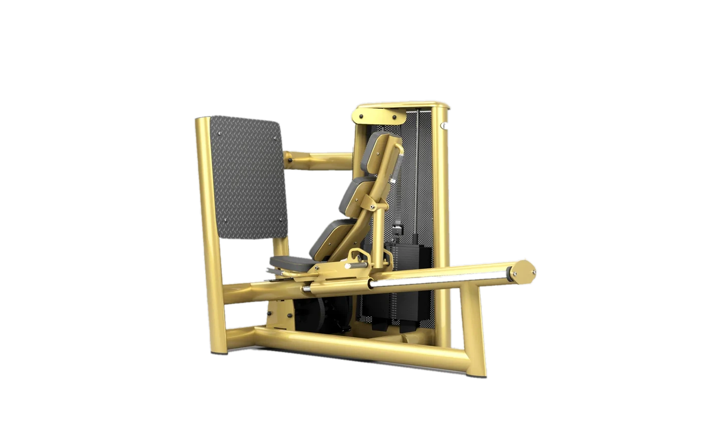 gym80 3030 — SEATED LEG PRESS