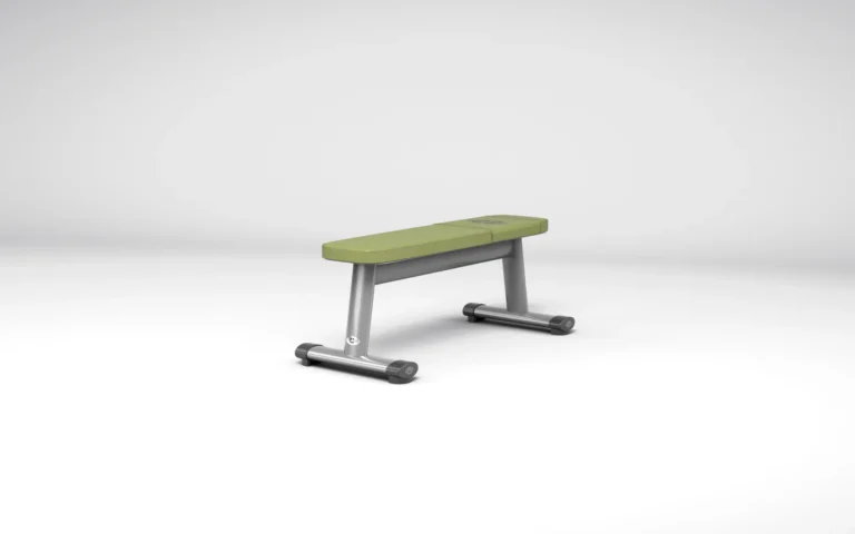 gym80 4005 — BASIC FLAT BENCH