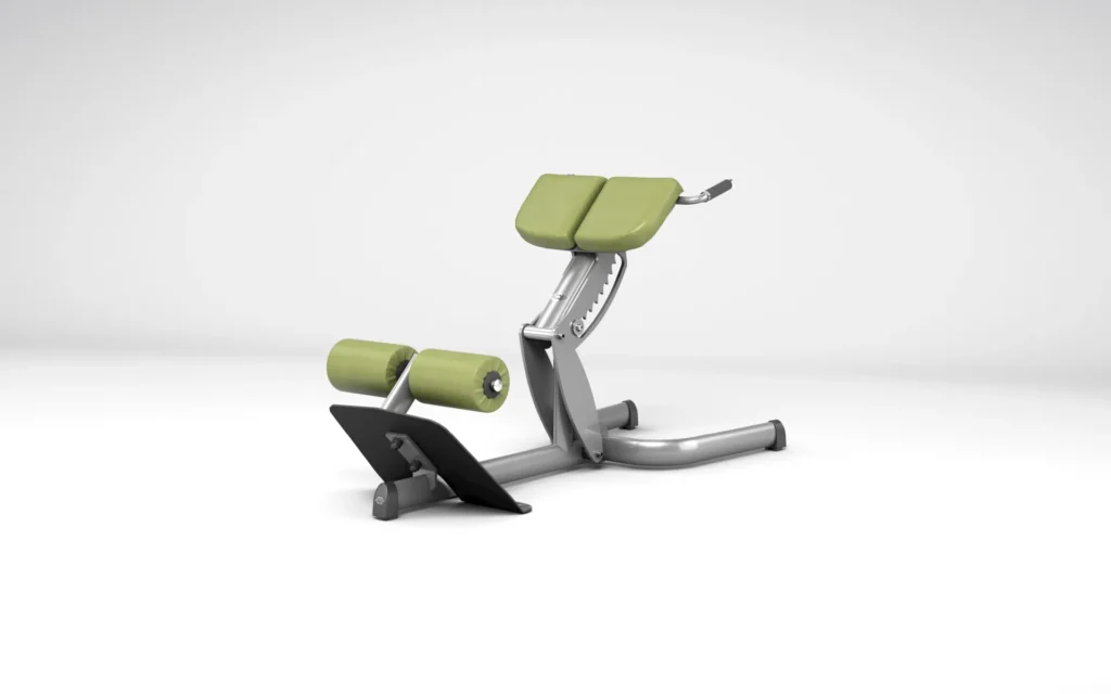gym80 4119 — BASIC 45-BACK EXTENSION
