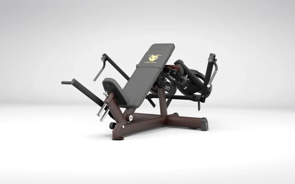 gym80 4341 — PURE KRAFT BUTTERFLY DUAL