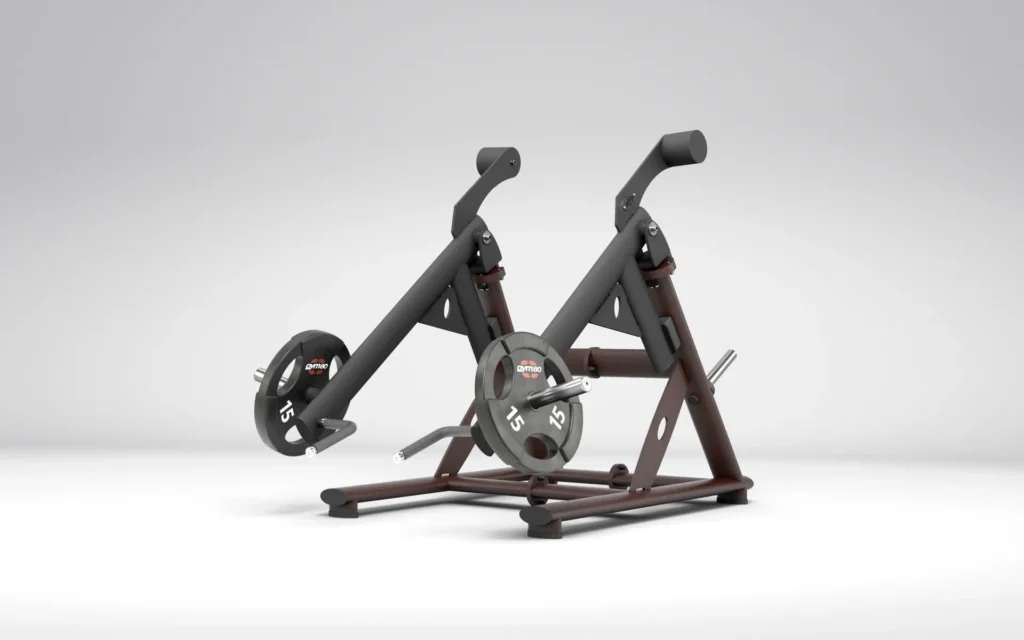 gym80 4372 — PURE KRAFT STANDING MULTI-JOINT