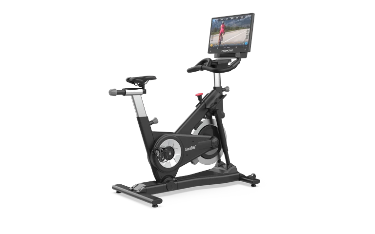 FREEMOTION b24 COACHBIKE