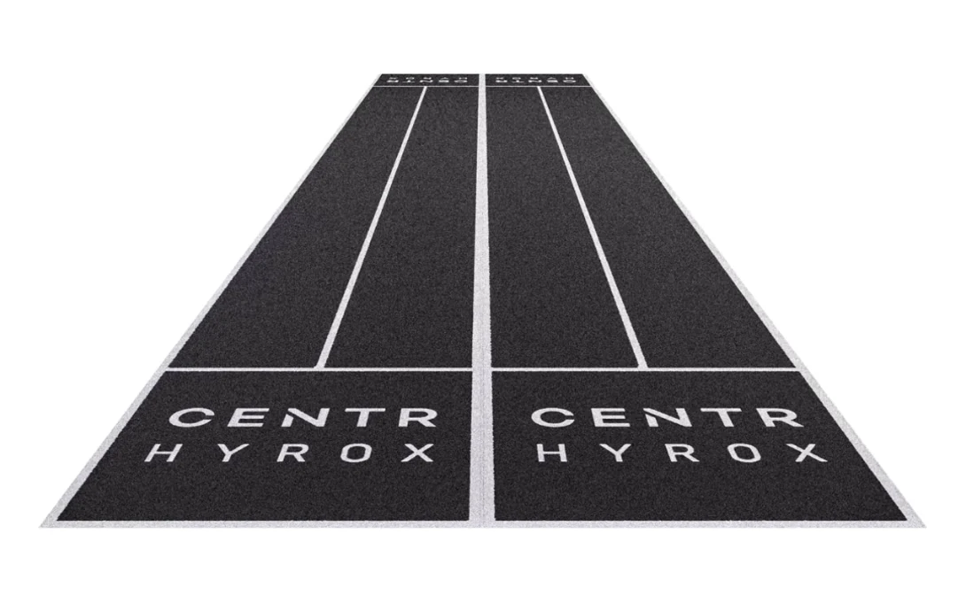 HYROX PERFORM TURF
