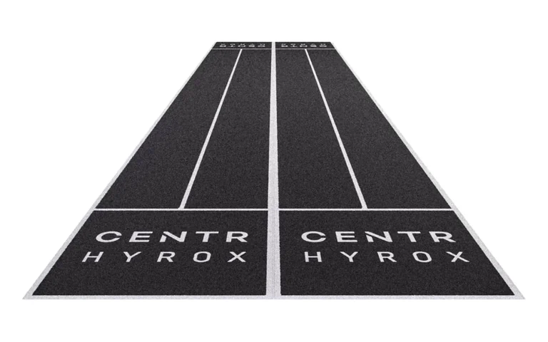 HYROX PERFORM TURF