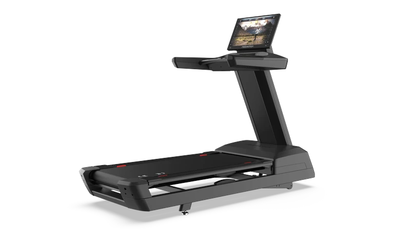 FREEMOTION t24 REFLEX TREADMILL