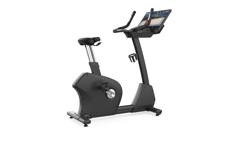 FREEMOTION u24 UPRIGHT BIKE